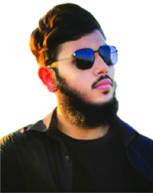 Photo of  আফিকুল ইসলাম সাদ